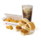 Chick-N-Minis 4 Ct Comida