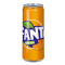 Fanta, 0,33 L