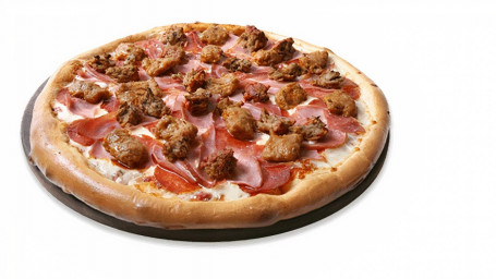 Meat Lover Pizza (16