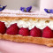 Berries Cream Paris-Brest