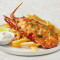 Lobster Chips Half
