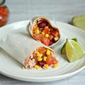 Burrito Mexicano