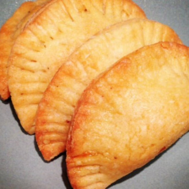 Empanada De Queso