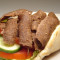 16. Lebanese (Meat, Hummus, Tabouli, Salad, Sauce)