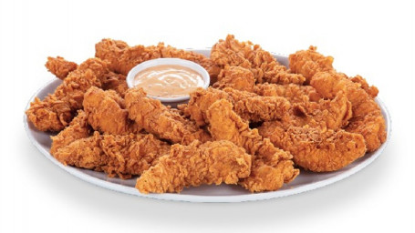 Cajun Tenders 25Pc