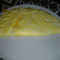 Tortilla De Queso Americano