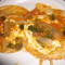 Plato De Huevos Rancheros