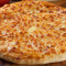 Pizza Grande De Queso