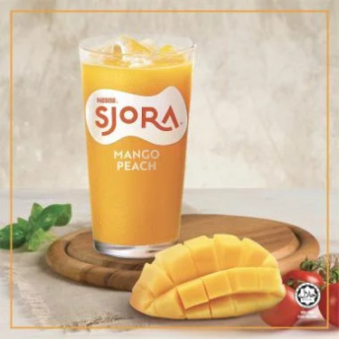 Sjora Mango Peach (M)