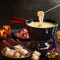 Fondue De Queso