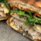 6. Chicken Firecracker Sandwich (Ciabatta)