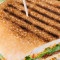 7. Chicken Burrata Sandwich (Ciabatta)
