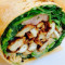 #13 Teriyaki Glaze Wrap