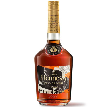 Hennessey Vs