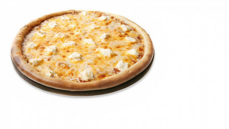 10 Cheese Lover Pizza