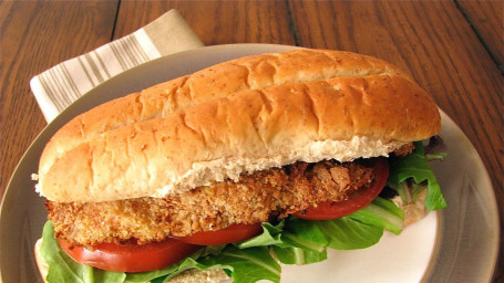 29. Grilled Chicken Sandwich