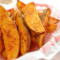 52. Potato Wedges