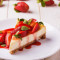 88. Strawberry Cheese Cake