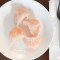 1. Steamed Shrimp Dumplings Xiā Jiǎo