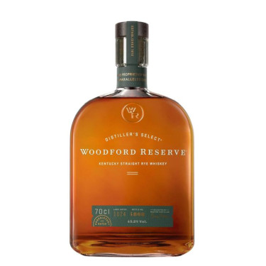 Woodford Reserve Centeno