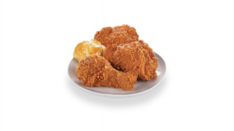 3-Pc. Chicken With 1 Biscuit