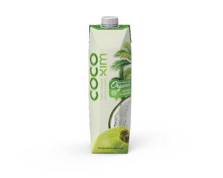 Jugo De Coco Joven