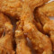 Crispy Chicken Wings 10 Pcs