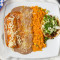 9. Enchilada And Taco