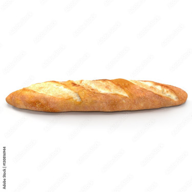 Baguette Francesa De Acompañamiento