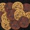 Combinación De 12 Galletas