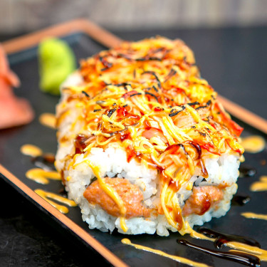 Especial De Sushi