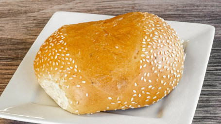 Pan De Yema Oaxaqueno