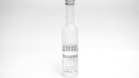 Belvedere Vodka Proof: 80 375Ml