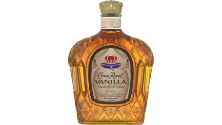 Crown Royal Vanilla (750 Ml)