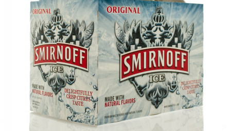 Smirnoff Vodka Proof: 80 1.75 L