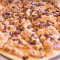 Mozzarella Cheese Pizza (10