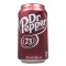 Lata De Dr Pepper