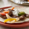 Taco De Fajita De Carne De Res