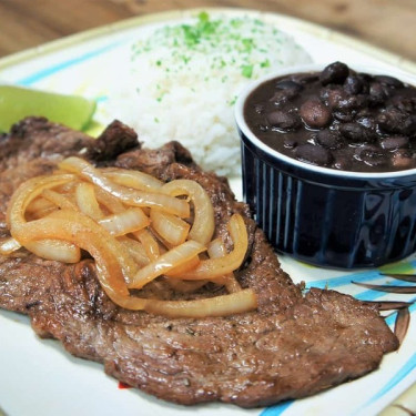 Bistec De Palomilla