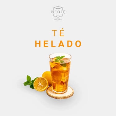 Té Helado