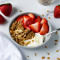 Yogur Granola