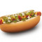 6 Hot Dog De Carne Premium