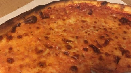 12 Ultra Thin Pizza