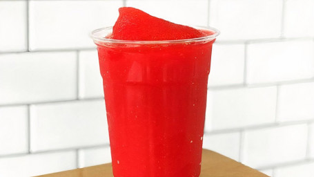 Sid's Strawberry Margarita Slushy (21