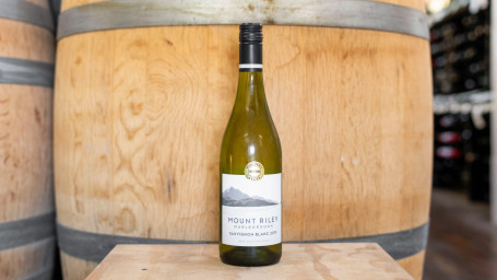 Mount Riley Marlborough Nz 2018 Sauvignon Blanc 2018