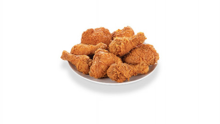 Krispy Chicken (16 Pc)