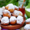 Buñuelos De Galleta