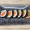 112. Salmon Avocado Roll