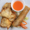 Spring Rolls Crab Angles