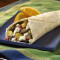 Wrap De Bistec Mediterráneo